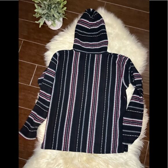 Original Senor Lopez poncho sz Small - Picture 3 of 6